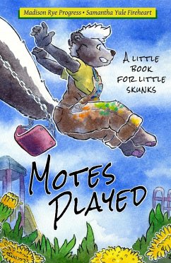 Cover Motes Played