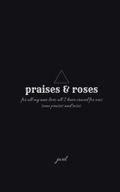 Cover praises & roses
