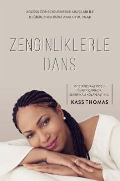 Zenginliklerle Dans (Turkish) - Thomas, Kass