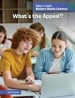 Cover What's the Appeal?