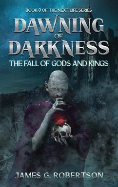 Dawning of Darkness - Robertson, James G.