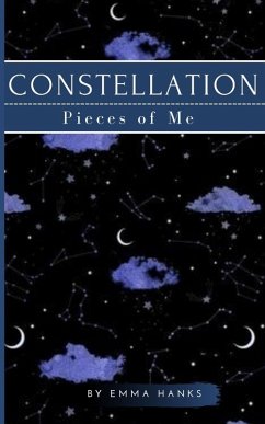 Cover Constellation Pieces of Me