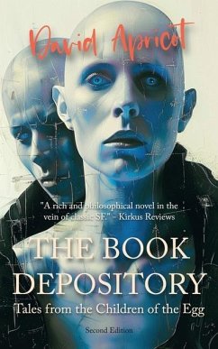 Cover The Book Depository
