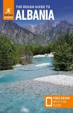 The Rough Guide to Albania: Travel Guide with eBook