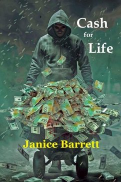 Cash for Life - Barrett, Janice