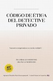 Código de ética del detectives privado