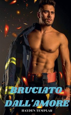 Bruciato Dall'Amore - Templar, Hayden