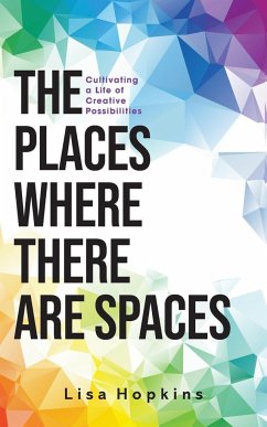 The Places Where There Are Spaces - Hopkins, Lisa