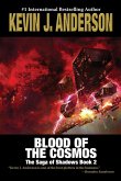 Blood of the Cosmos Blood of the Cosmos