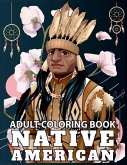 Native American Adult Coloring Book Native American Adult Coloring Book