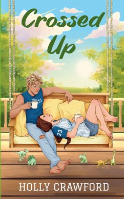 Cover Crossed Up