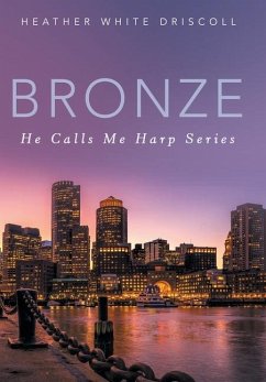 Bronze - Driscoll, Heather White