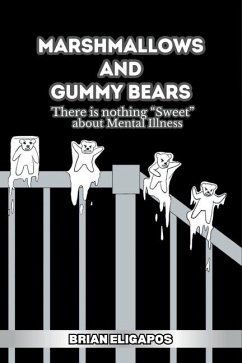 Marshmallows and Gummy Bears - Eligapos, Brian