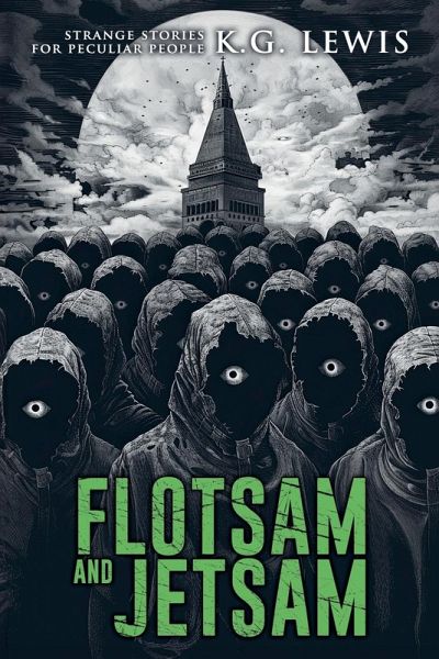 Flotsam and Jetsam Flotsam and Jetsam