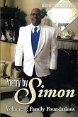 Poetry By Simon Volume 1