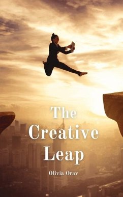The Creative Leap - Orav, Olivia