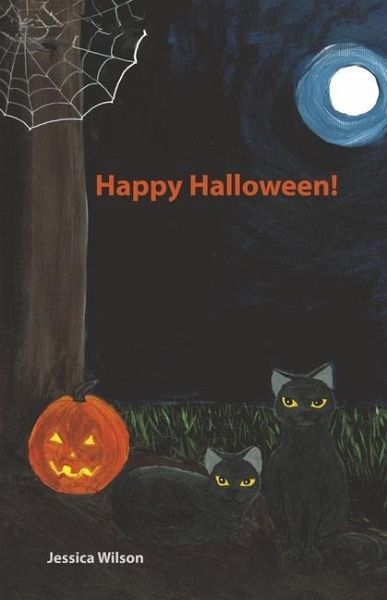 Happy Halloween Happy Halloween