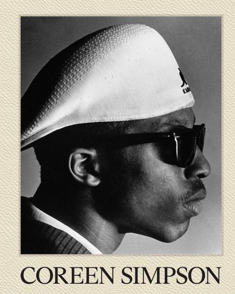 Coreen Simpson: A Monograph