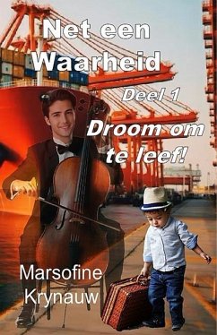 Net Een Waarheid Volume 1 - Krynauw, Marsofine