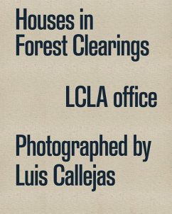 Cover Houses in Forest Clearings