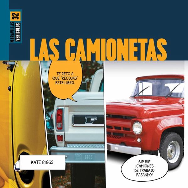 Las Camionetas Las Camionetas