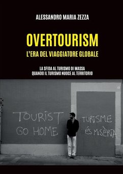 Overtourism - Zezza, Alessandro