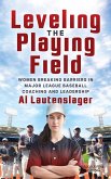 Leveling the Playing Fieldman