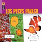 Los Peces Payaso Los Peces Payaso
