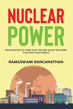 Cover Nuclear Power