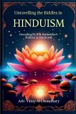 Unravelling the Riddles in Hinduism