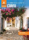 The Mini Rough Guide to Corfu: Travel Guide with eBook