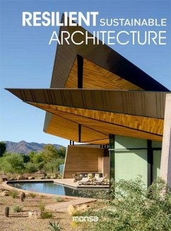 Cover Resilient Sustainable Architecture