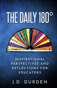 The Daily 180° - Durden, J. D.