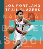 Los Portland Trail Blazers Los Portland Trail Blazers