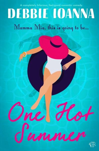 One Hot Summer One Hot Summer