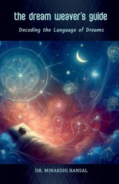 Cover The Dream Weaver's Guide