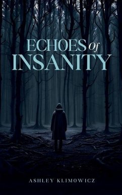 Cover Echoes of Insanity