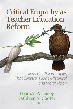 Critical Empathy as Teacher Education Reform