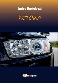 Cover Victoria