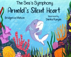 Cover Arnold's Silent Heart