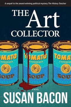 The Art Collector - Bacon, Susan
