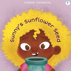 Cover Sunny's Sunflower Seed