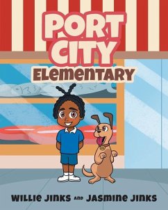 Port City Elementary Cover Port City Elementary