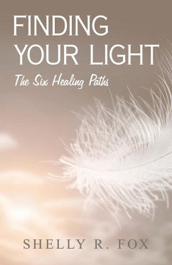 Finding Your Light - Fox, Shelly R.