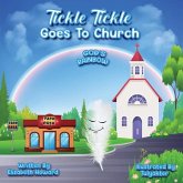 Tickle Tickle Goes To Church