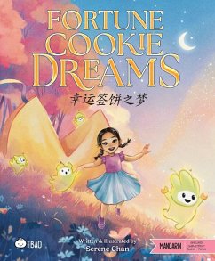 Fortune Cookie Dreams - Simplified - Chan, Serene