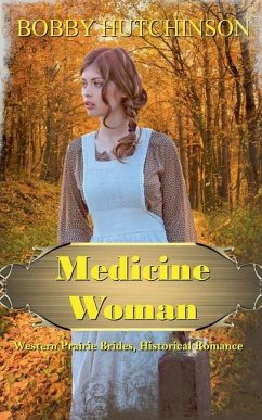 Medicine Woman - Hutchinson, Bobby