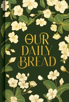 Cover Our Daily Bread (Prayer Book)