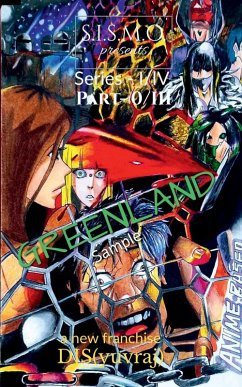 Cover GREENLAND sample