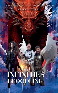 Cover Infinities Bloodline